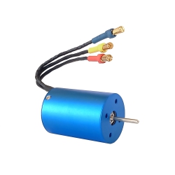 Silnik Redox Brushless IBL 380/2800